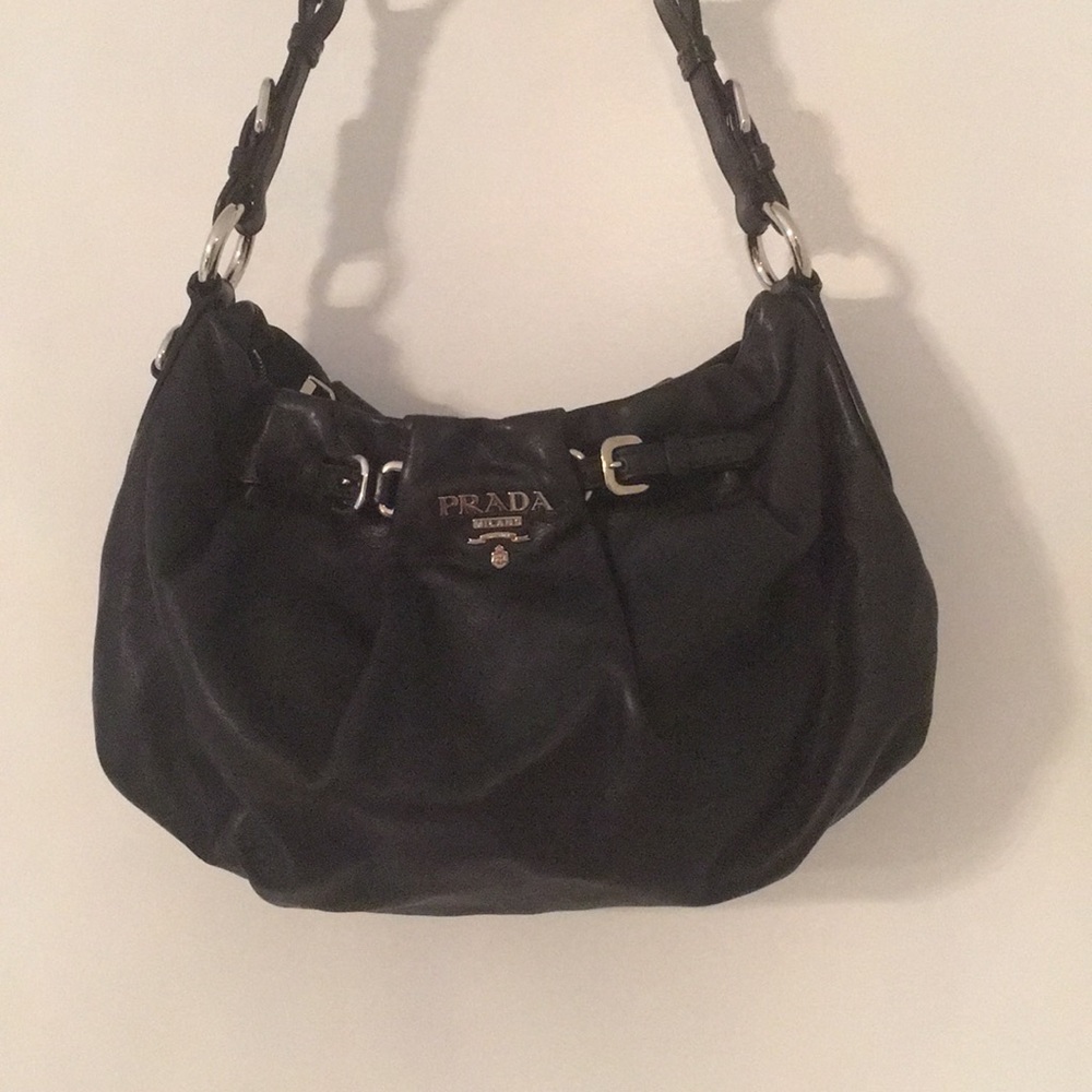 PRADA shoulder bag